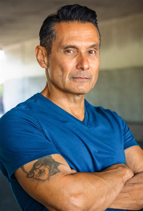 Roger Gutierrez .
